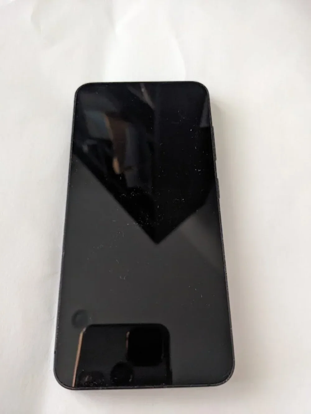 Fully Functional Samsung Galaxy S23 SM-S911U T-Mobile 128GB Phantom Black